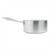 Vollrath 47741 4.50 Qt Stainless Steel and Aluminum Clad Bottom Intrigue Stainless Steel Sauce Pan