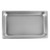 Vollrath 30025 2-1/2" Deep Super Pan Transport Pan