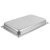 Vollrath 30025 2-1/2" Deep Super Pan Transport Pan