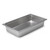 Vollrath 30025 2-1/2" Deep Super Pan Transport Pan