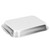 Vollrath 61230 14.8" x 10 .25" x 2" Stainless Steel Bake and Roast Pan