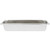 Vollrath 90542 4" Deep Super Pan 3 2/4 GN Food Pan