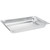 Vollrath 90022 2.5" Deep Super Pan 3.05 GN Food Pan