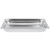 Vollrath 90022 2.5" Deep Super Pan 3.05 GN Food Pan