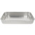Vollrath 68252 24" x 14" x 3.5" Welded Aluminum Bake Roast Pan