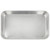 Vollrath 68252 24" x 14" x 3.5" Welded Aluminum Bake Roast Pan