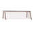 Eagle Group SSH4 64" Serving Shelf Polycarbonate