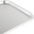 Vollrath 80170 17-1/8"W x 11-5/8"D x 5/8"H Serving Tray Oblong