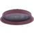 Dinex DX1411061 DuraTherm Cranberry Induction Base for Induction Charger