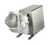 Univex VS2000 11.5" W x 34" D x 17.5" H 700-RPM Drive Steel Housing with Stainless Steel Cover High Volume Vegetable Shredder with Drive Unit - 115 Volts 1-Phase