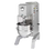 Univex SRM80+ 29.75" W x 58.38" H x 44.63" D 80 Qt. Stainless Steel Variable Speed Mixer