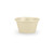 Carlisle S29242 2 Oz. Fluted Melamine Bone Ramekin