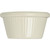 Carlisle S29242 2 Oz. Fluted Melamine Bone Ramekin
