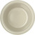 Carlisle S29242 2 Oz. Fluted Melamine Bone Ramekin