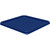 Carlisle 1197260 Polyethylene Blue Square StorPlus Lid