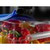 Carlisle 1197260 Polyethylene Blue Square StorPlus Lid