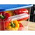 Carlisle 1197260 Polyethylene Blue Square StorPlus Lid