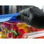 Carlisle 1197260 Polyethylene Blue Square StorPlus Lid