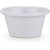 Carlisle S85202 2 5/8" Dia. Plastic White Ramekin