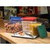 Carlisle 1195407 12 Qt. Polycarbonate Square Food Storage Container