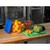 Carlisle 1195407 12 Qt. Polycarbonate Square Food Storage Container