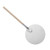 American Metalcraft 17135 13.5" W Wood Pizza Peel