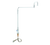 Vulcan SGLTS18NZLJ 18" Single Pantry Deck Mount Faucet