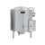 AccuTemp ALLGB-40F-LP 40 Gal. Full Jacket Liquid Propane AccuTemp Edge Series Stationary Kettle - 83,100 BTU