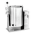 AccuTemp ALTEH-10-E 10 Gal. Stainless Steel Electric Tabletop AccuTemp Edge Series Tilting Kettle - 208 Volts