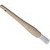 Carlisle 4011500 9 1/2" W x 1" D Round Sparta Waffle Iron Brush