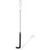 Carlisle 4015200 23" W Sparta Fryer Brush with L-Tipped End