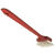 Carlisle 4011305 20" W Red Plastic Sparta Utility Brush