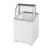 Turbo Air TIDC-26W-N 26"W Ice Cream Dipping Cabinet