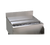 Advance Tabco SSC-36-X 34.75" W x 16.25" D Stainless Steel Special Value Ice Bin Sliding Cover