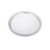 American Metalcraft 7008 9.5" W Round Aluminum Pan Cover