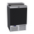 Krowne MC24B 24"W Underbar Glass Froster
