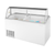 Turbo Air TIDC-70W-N 68"W Ice Cream Dipping Cabinet