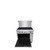 Atosa AGR-6B-NG 36" W Natural Gas 6 Open Burners 1 Oven Stainless Steel Cookrite Range - 219,000 BTU