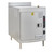 Cleveland 21CGA5-LP 5 Pan Liquid Propane Countertop Convection Steamer - 70,000 BTU