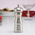 Chef Specialties 06452 6.6" Prentiss Salt Mill