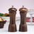 Chef Specialties 06102 Salt / Pepper Shaker & Mill Set