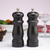 Chef Specialties 06302 Salt / Pepper Shaker & Mill Set