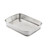 TableCraft Products GPSS90 Rectangular Stainless Steel Serving Platter