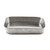 TableCraft Products GPSS90 Rectangular Stainless Steel Serving Platter