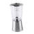 TableCraft Products N175 3.5 Gallon Stainless Steel Juice Dispensers Infuser