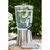 TableCraft Products N175 3.5 Gallon Stainless Steel Juice Dispensers Infuser