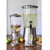 TableCraft Products N175 3.5 Gallon Stainless Steel Juice Dispensers Infuser