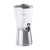 TableCraft Products N175 3.5 Gallon Stainless Steel Juice Dispensers Infuser