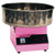 Winco 81011A Stainless Steel Bowl Two Stitch Operation Benchmark Zephyr Cotton Candy Machine - 120 Volts