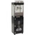 Winco 30050 34" x 21" x 7" Metropolitan Pedestal Base